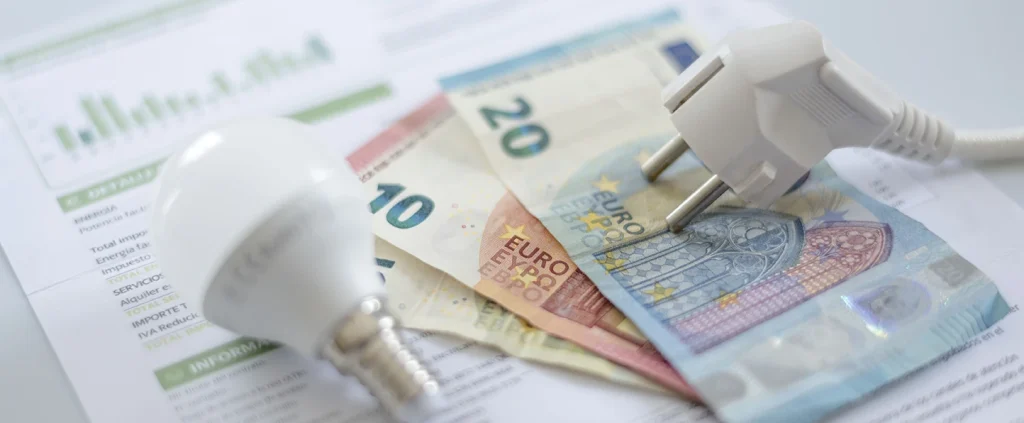 Cómo ahorrar en la factura de la luz